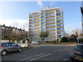 Gannet House, Hartington Place, Eastbourne