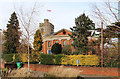 St Mary, Church Street, Twickenham