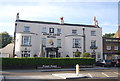 Kings Arms Hotel