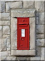 Portland: postbox № DT5 42, Foylebank Way