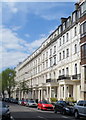 Inverness Terrace, Bayswater, London W2