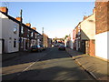 Farrington Street off Stepney Lane