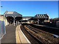 Perth railway station