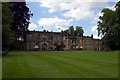 The Old Lodge, Malton