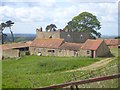 TF1491 : Castle Farm, Tealby by Gareth Dawkins