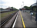 Folkestone West railway station, Kent