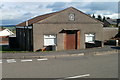 St John Ambulance hall, Griffithstown, Pontypool