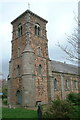 All Saints church, Tuckingmill