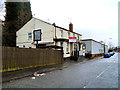 The Former Masons Arms