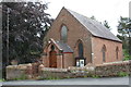 Wesleyan Methodist Chapel