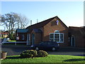 Methodist Church, Sewerby