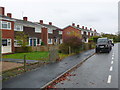 Houses at North End