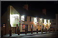 Castle Inn, Pevensey