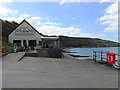 The Waterfront Bar & Restaurant, Totland