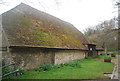 Barn at Exceat