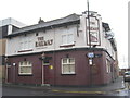 The Railway Inn, Doncaster