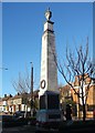 Grays War Memorial 