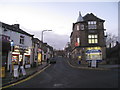 Briggate, Silsden