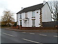 An Edwardian house, New Road, Coalway