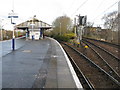 Cathcart Railway Station