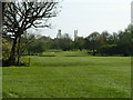 Upminster Golf Club