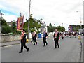 12th July Parade, Castlederg