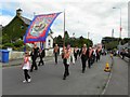 Whitehouse Orange Lodge at Castlederg