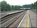 Hadley Wood railway station, Greater London