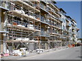 Brewery Square development