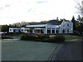 Cathkin Braes Golf Course - Clubhouse