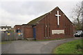 Kidlington Methodist Church, Oxford Road