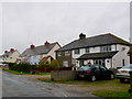 Houses at Little Meadows