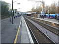 Gordon Hill railway station, Greater London