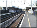 Enfield Chase railway station, Greater London