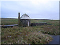 Harbour workers shelter, Workington