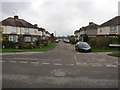 Chesworth Crescent