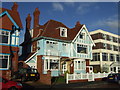 House on South Marine Drive, Bridlington