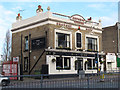 The Express Tavern, Kew Bridge