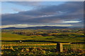 Trig Point and south towards Chapelerne