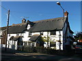 Thatched Cottages, North Stifford