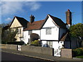 Middle Cottage, North Stifford