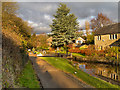 Lock#10, Peak Forest Canal