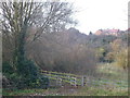 National Cyclepath near Mar Dyke