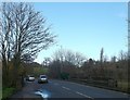 Stifford Bridge