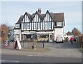 Cairns & Hickey Wine Merchants - Leeds Road