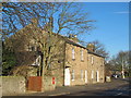 John Martin Street, Haydon Bridge