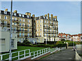 Grand Mansions, Broadstairs