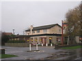 The Eagle, Durham Lane