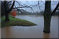 Great Ayton Flood Defences