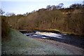 Castleberg Scar near Addingham